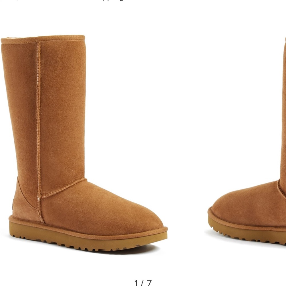 Ugg Classic Tall Boots